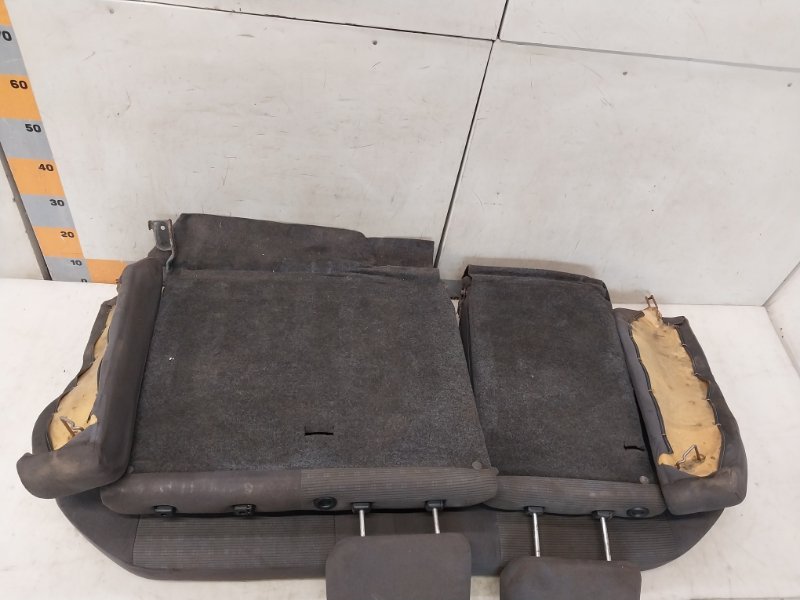 Сиденье салонное