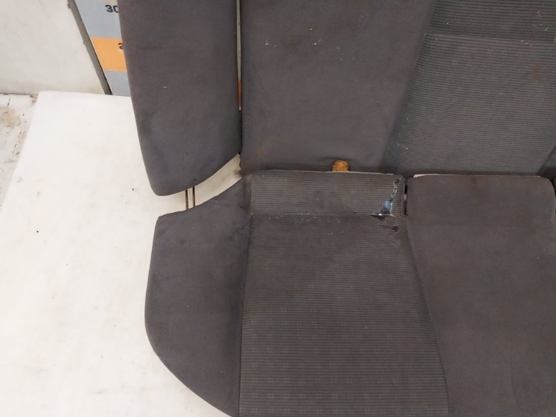 Сиденье салонное