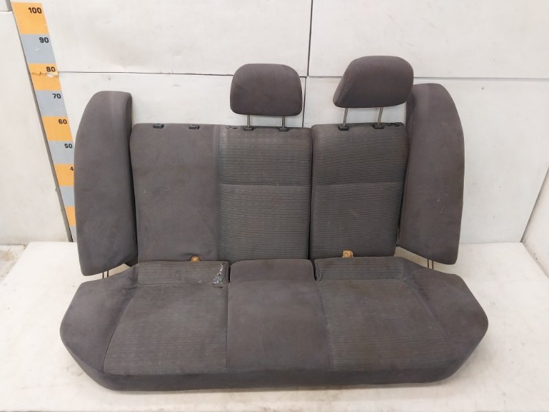 Сиденье салонное