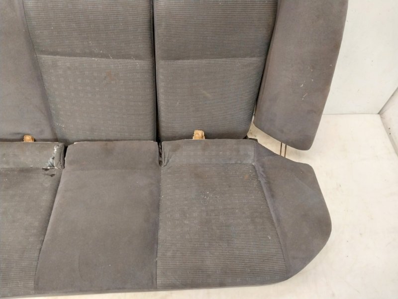 Сиденье салонное