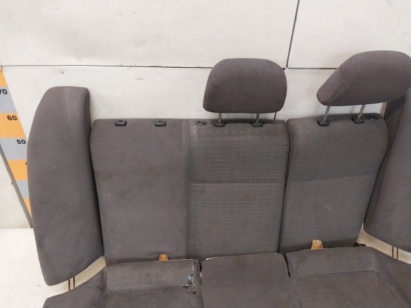 Сиденье салонное