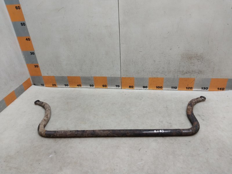 Стабилизатор передний