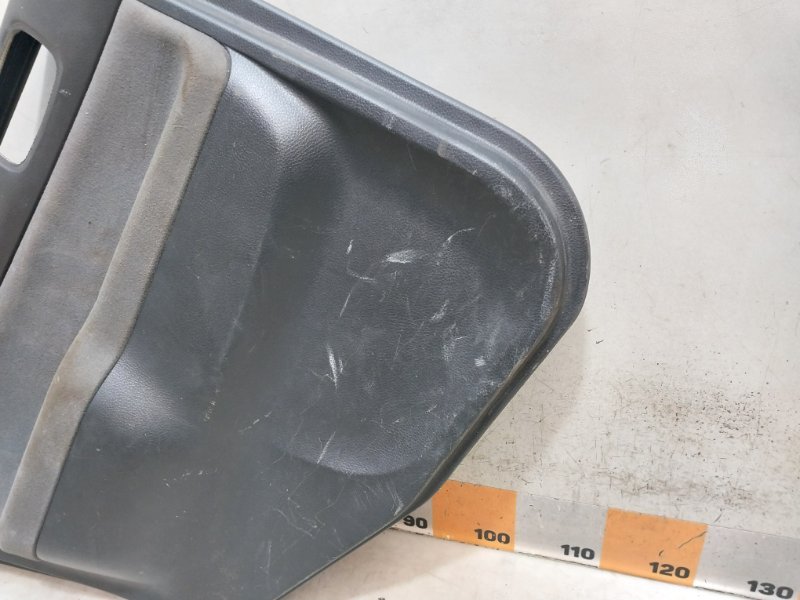 Обшивка двери