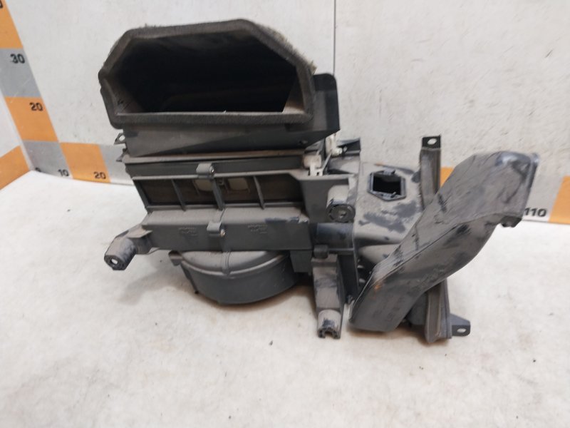 Корпус отопителя