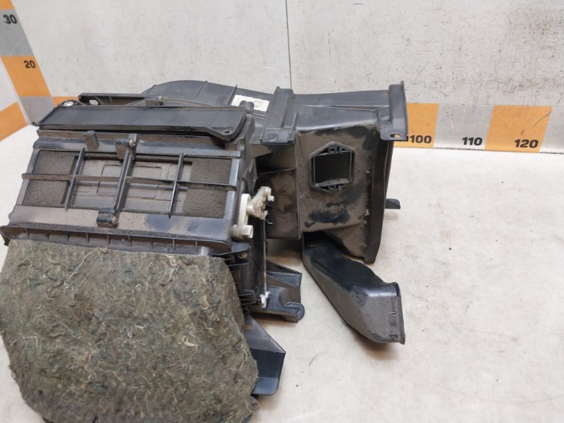 Корпус отопителя