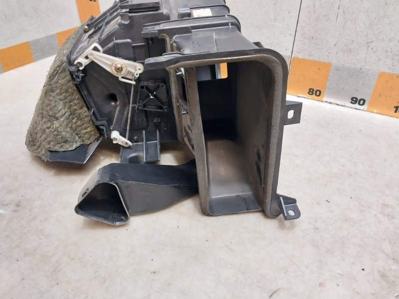 Корпус отопителя