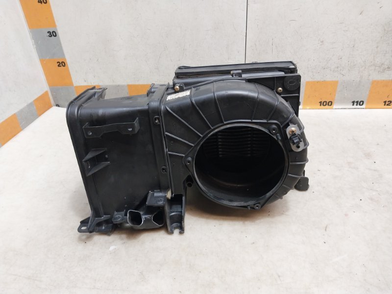 Корпус отопителя