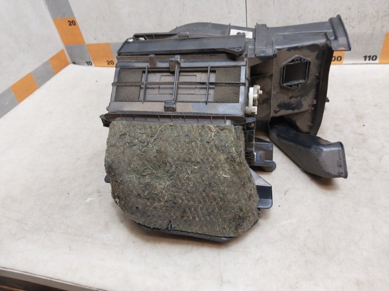 Корпус отопителя