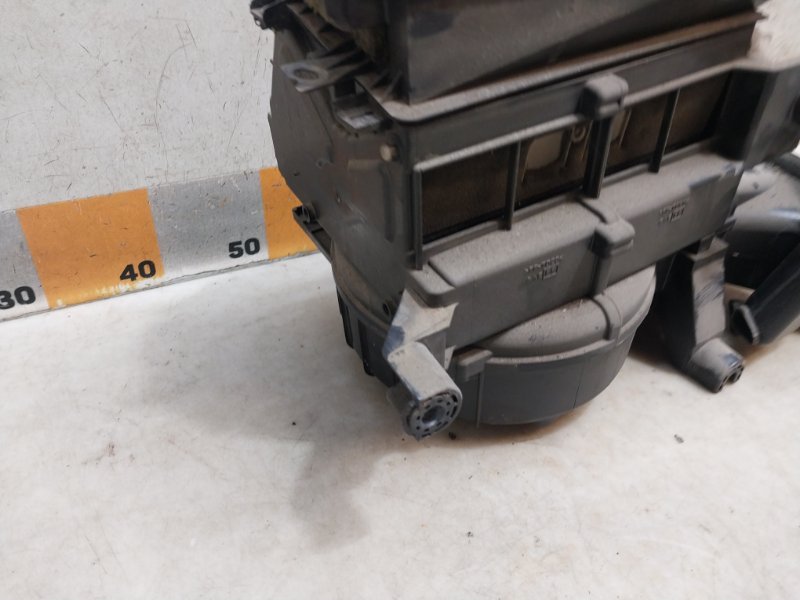 Корпус отопителя