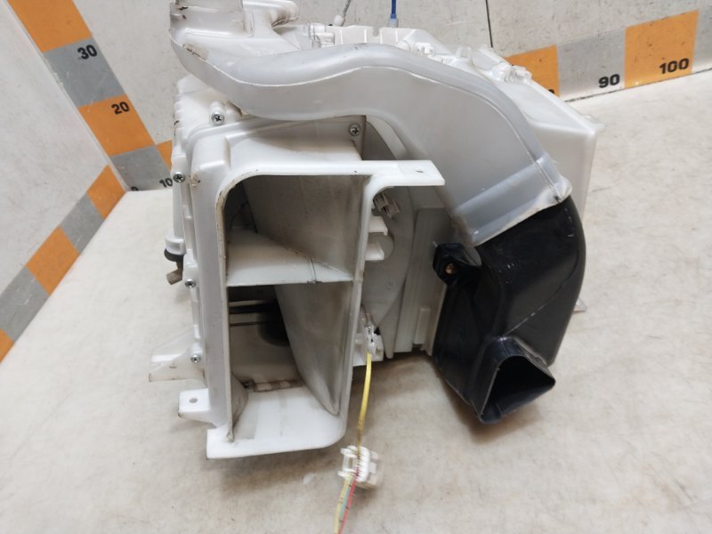 Корпус отопителя