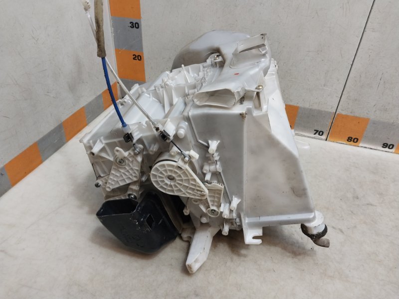 Корпус отопителя