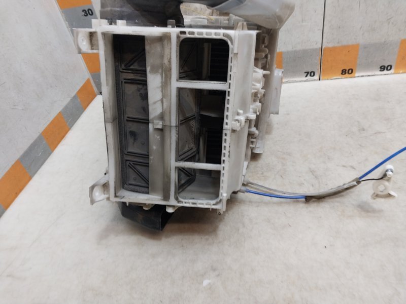 Корпус отопителя