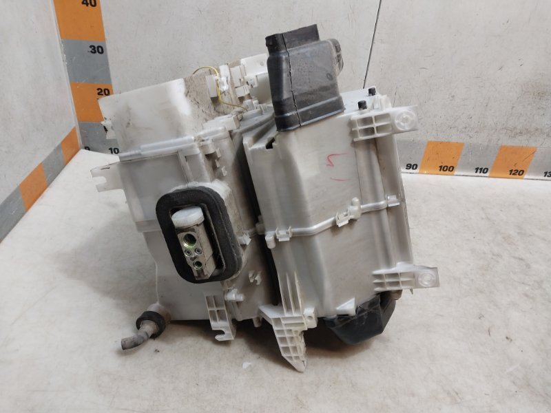 Корпус отопителя