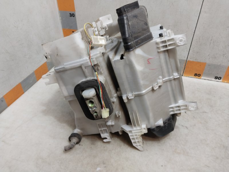 Корпус отопителя