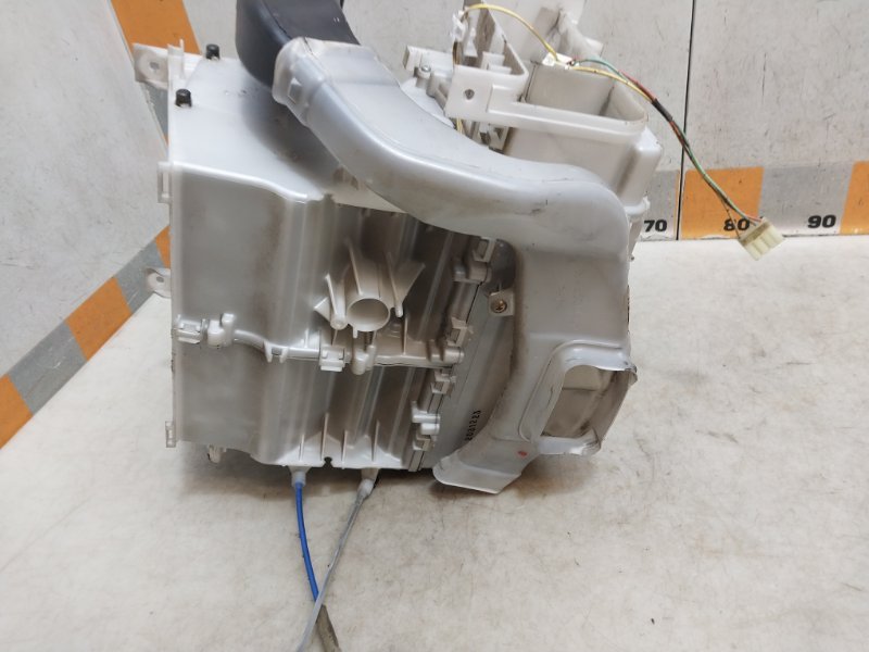 Корпус отопителя