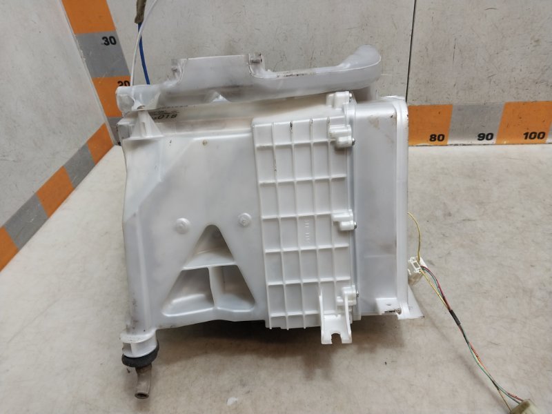 Корпус отопителя