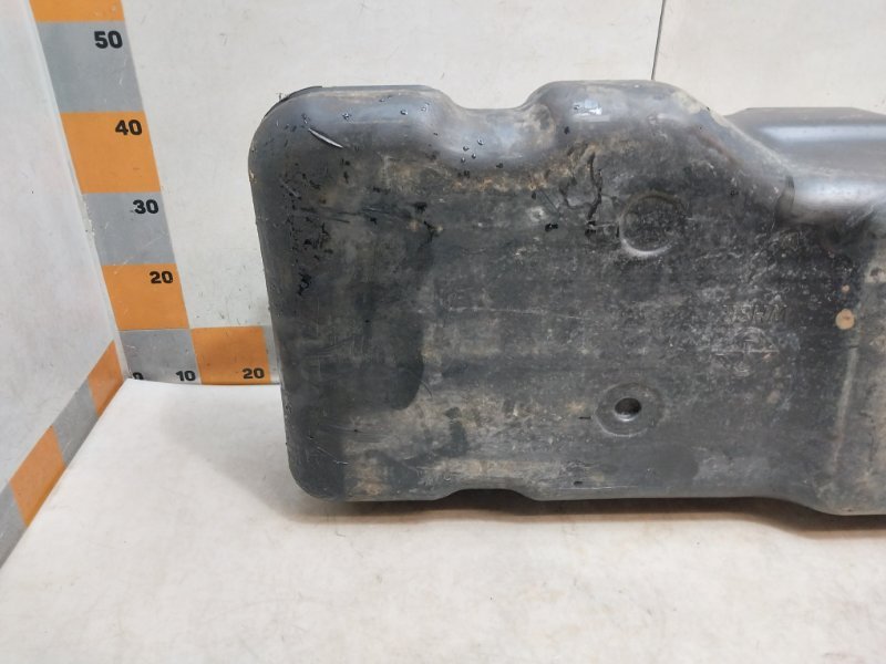 Бак топливный