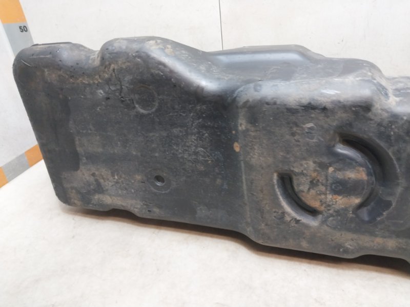 Бак топливный