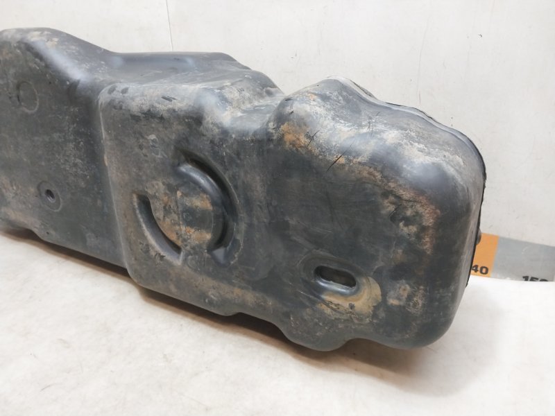 Бак топливный