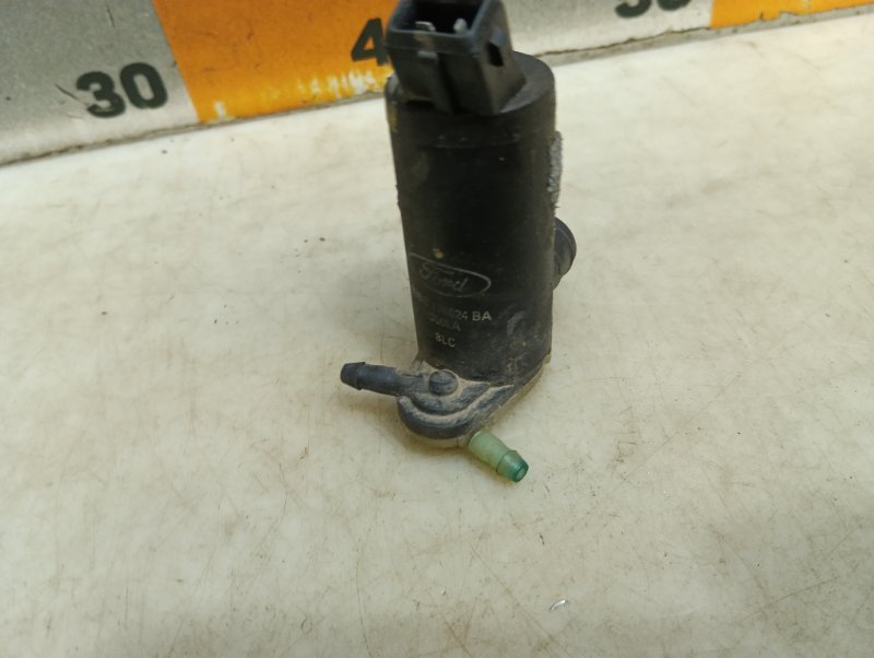 Насос омывателя