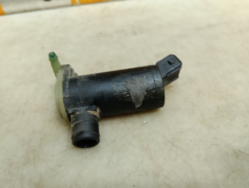 Насос омывателя