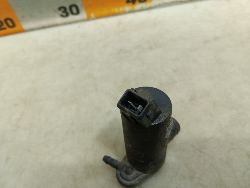 Насос омывателя