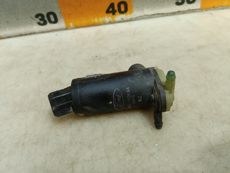 Насос омывателя