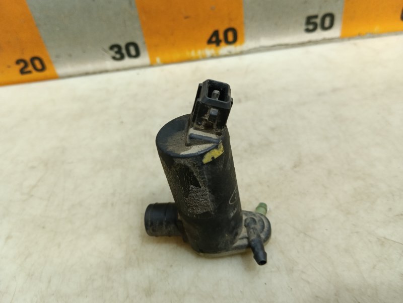 Насос омывателя