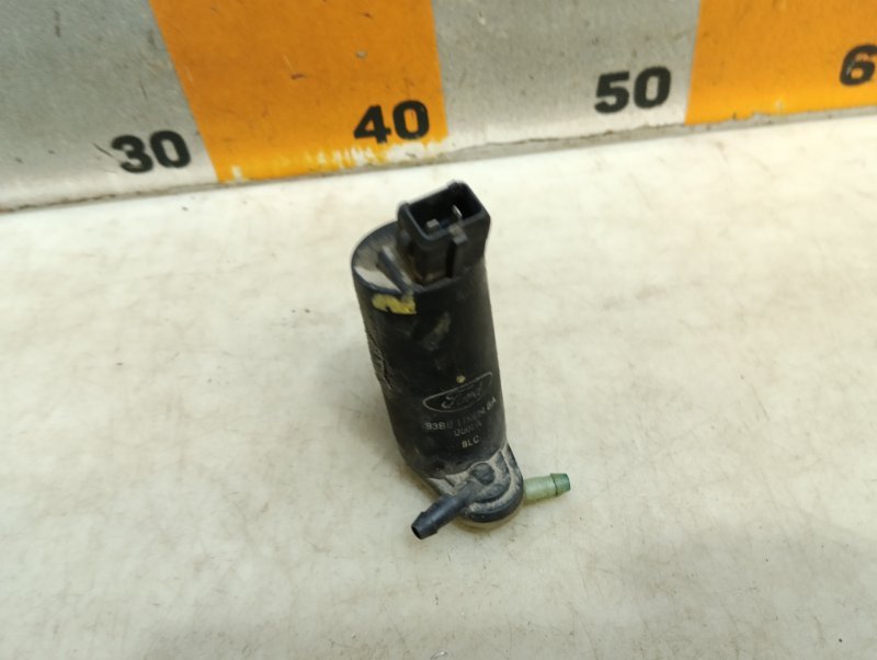 Насос омывателя