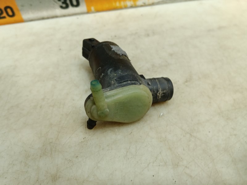 Насос омывателя