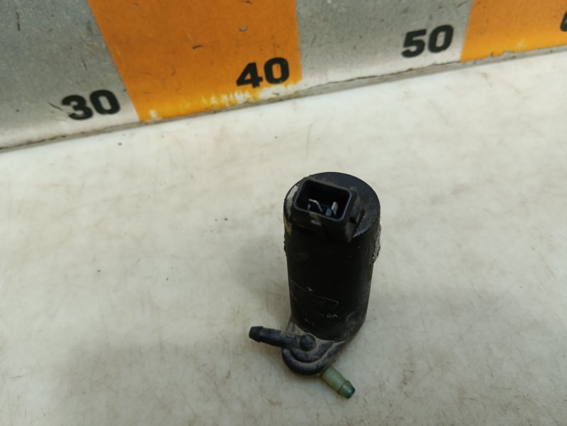 Насос омывателя