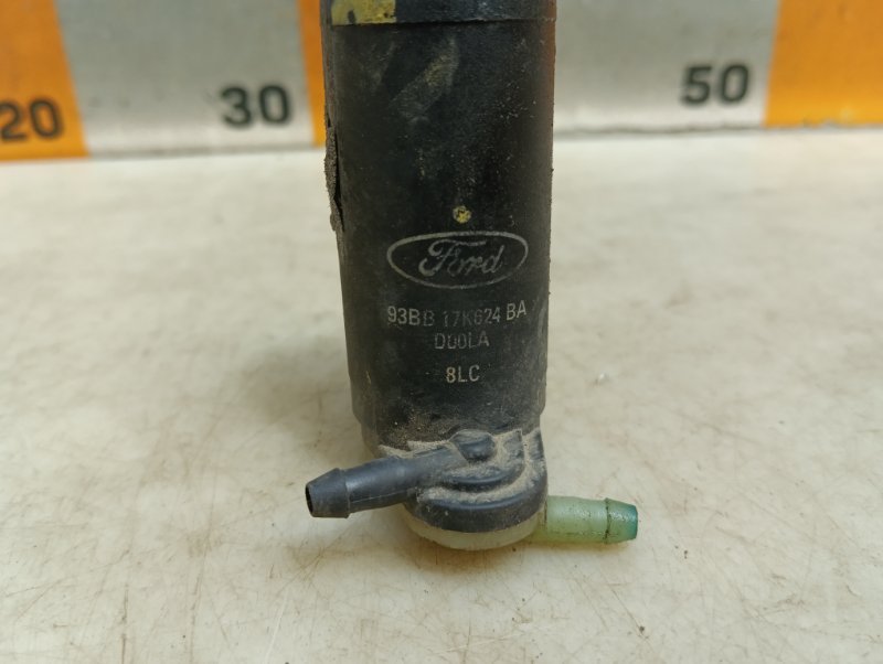 Насос омывателя