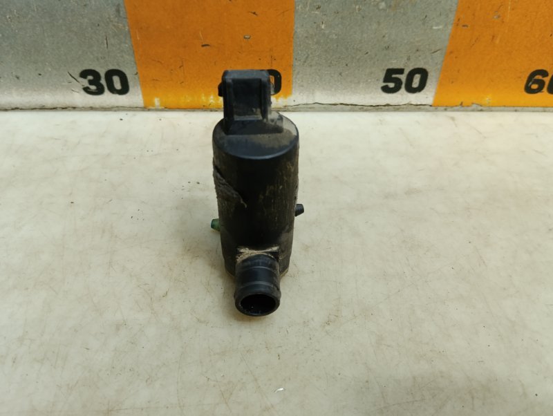 Насос омывателя