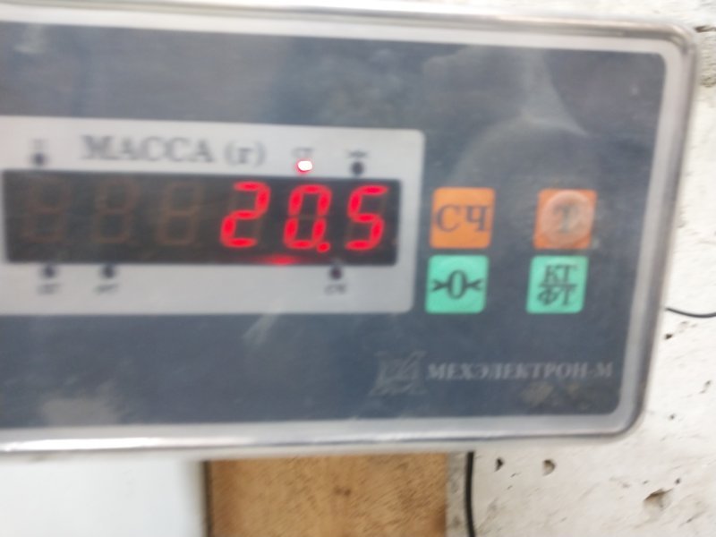 Сиденье переднее левое