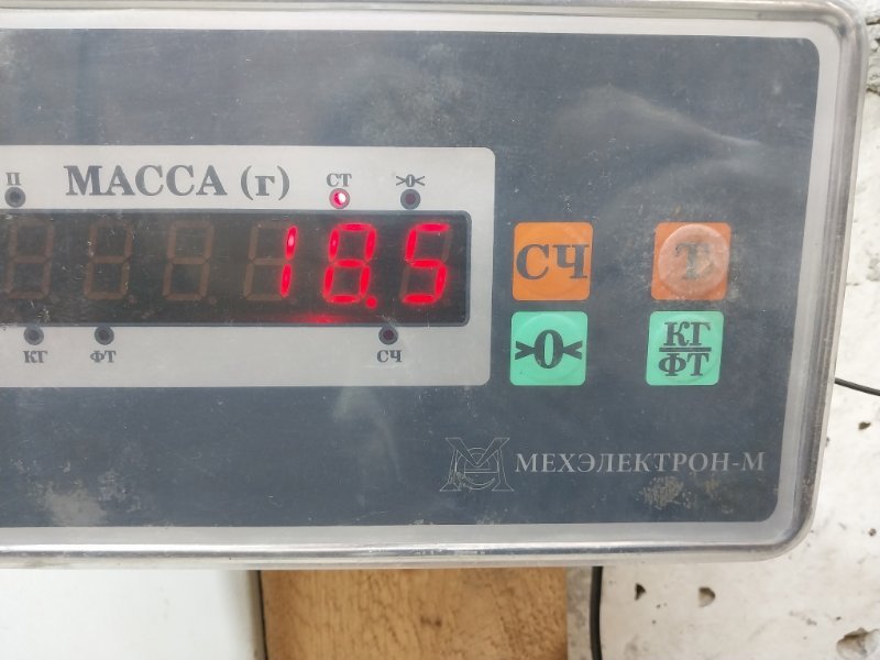 Сиденье переднее правое