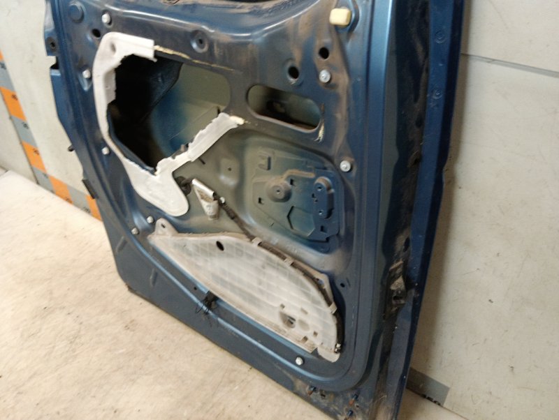 Дверь сдвижная