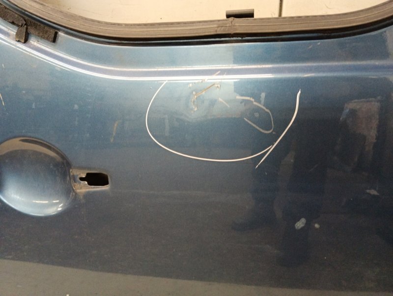 Дверь сдвижная