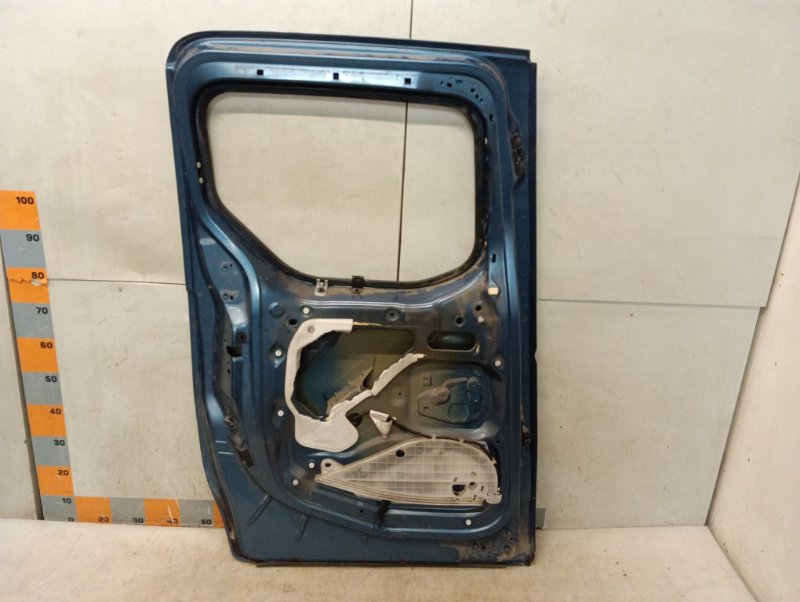 Дверь сдвижная