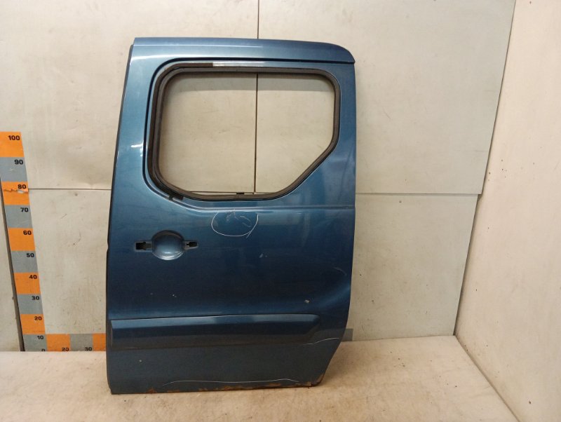 Дверь сдвижная