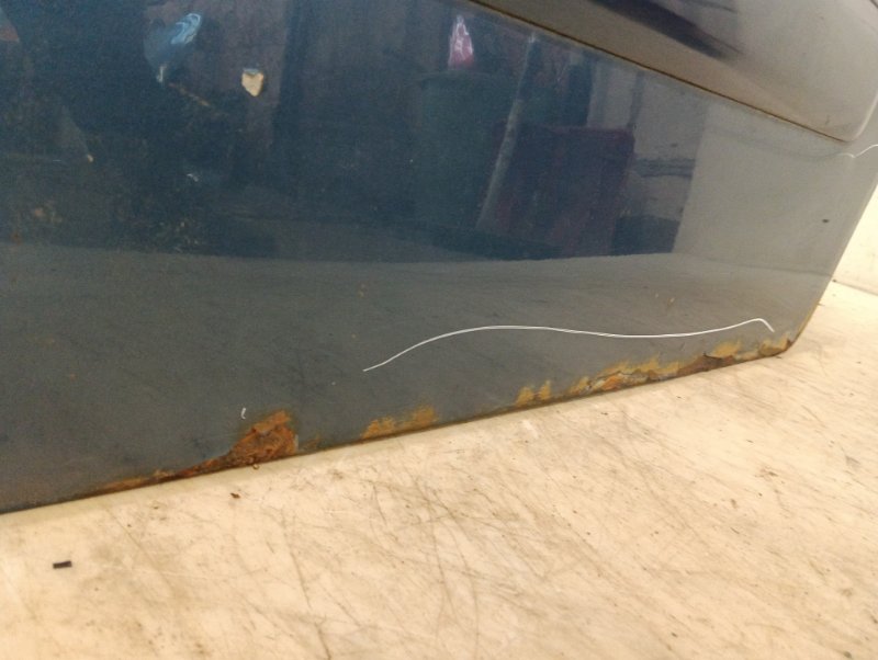 Дверь сдвижная