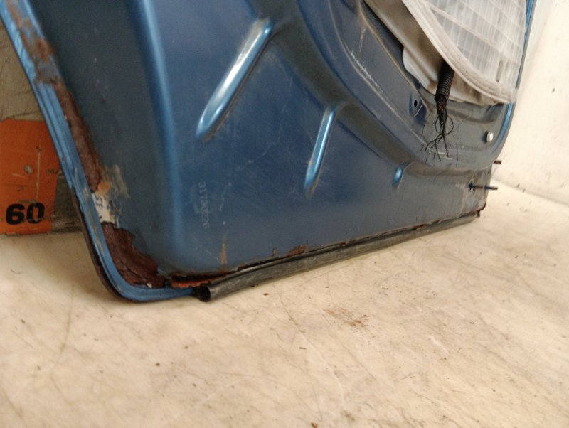 Дверь сдвижная