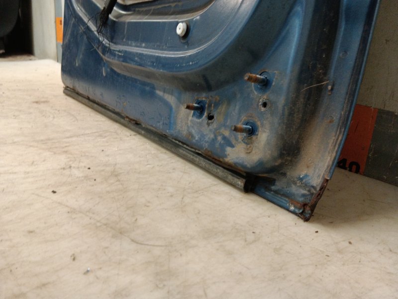 Дверь сдвижная