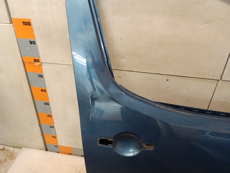 Дверь передняя правая