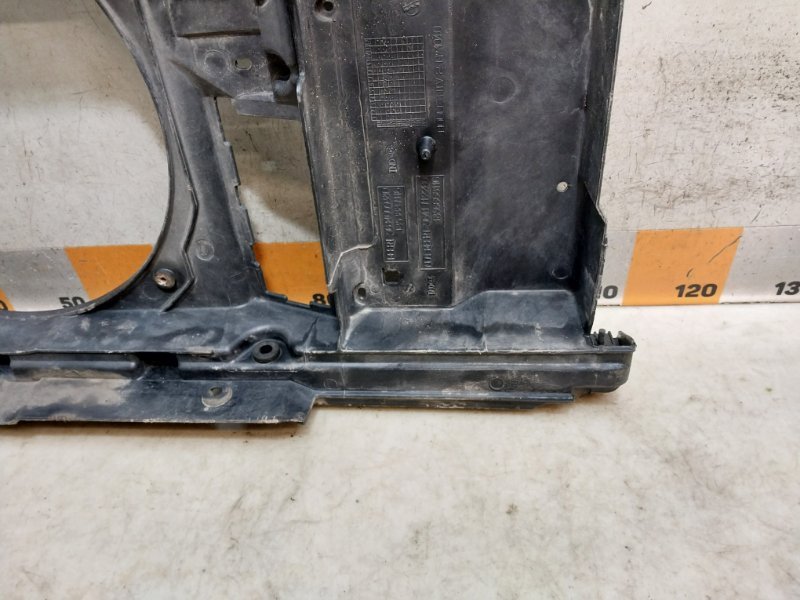 Панель передняя (телевизор)