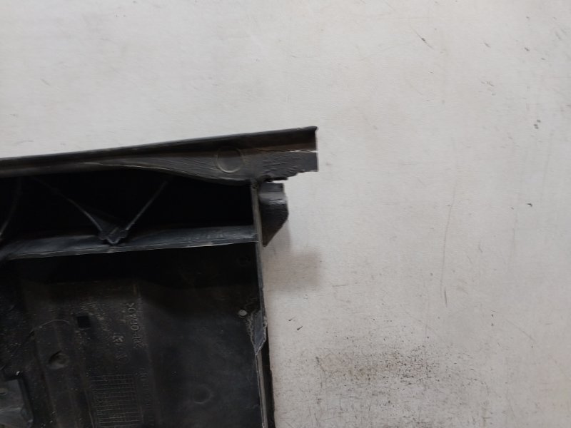 Панель передняя (телевизор)