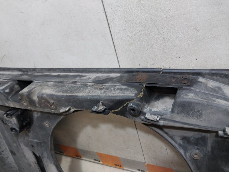 Панель передняя (телевизор)