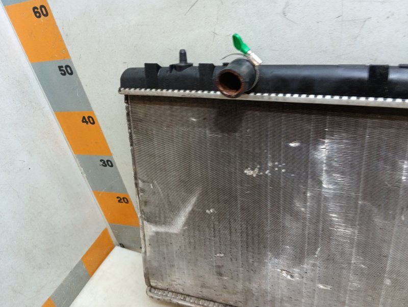 Радиатор охлаждения