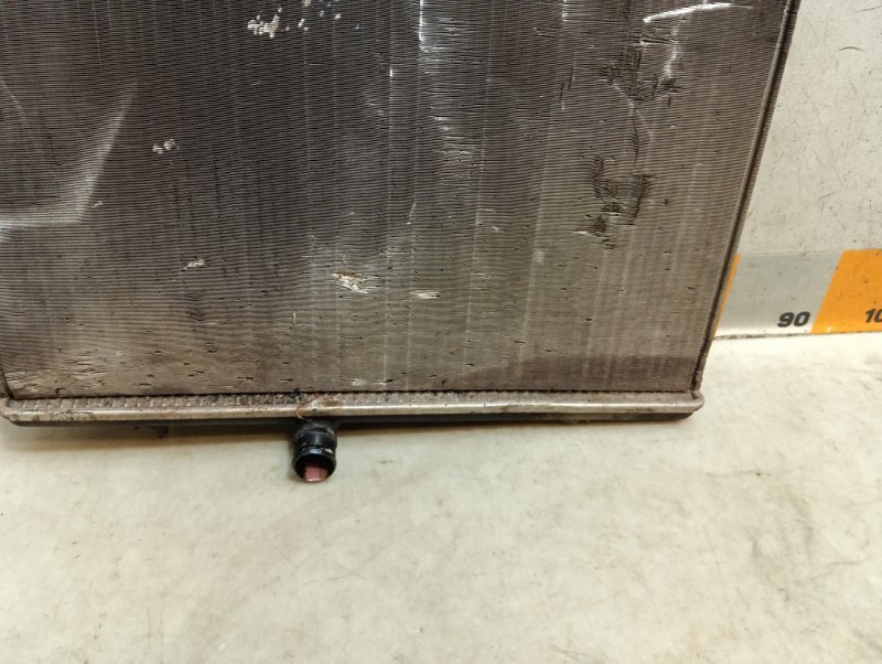 Радиатор охлаждения