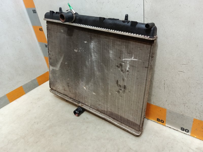 Радиатор охлаждения