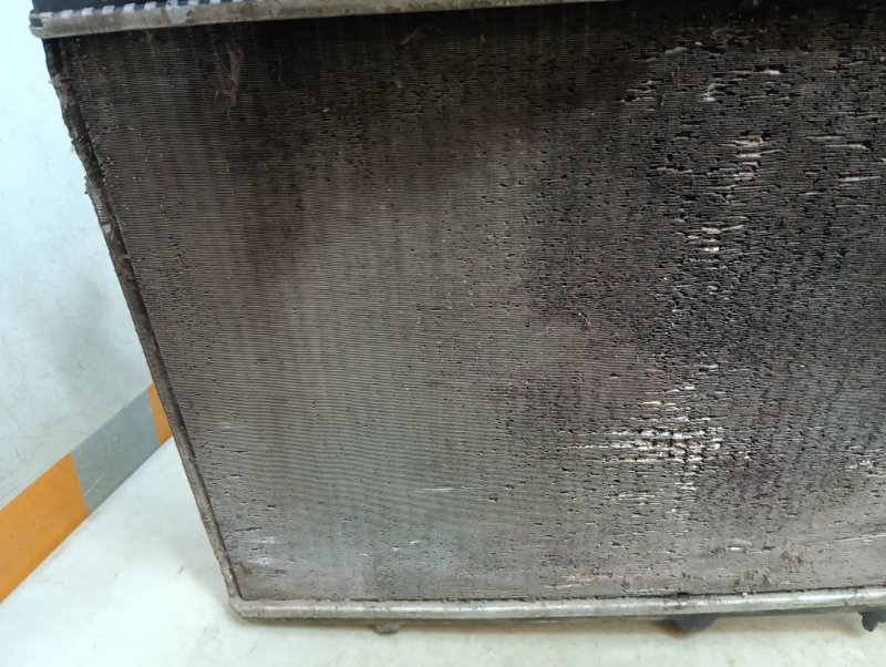 Радиатор охлаждения